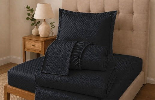CheckMate Fitted Sheet product photo